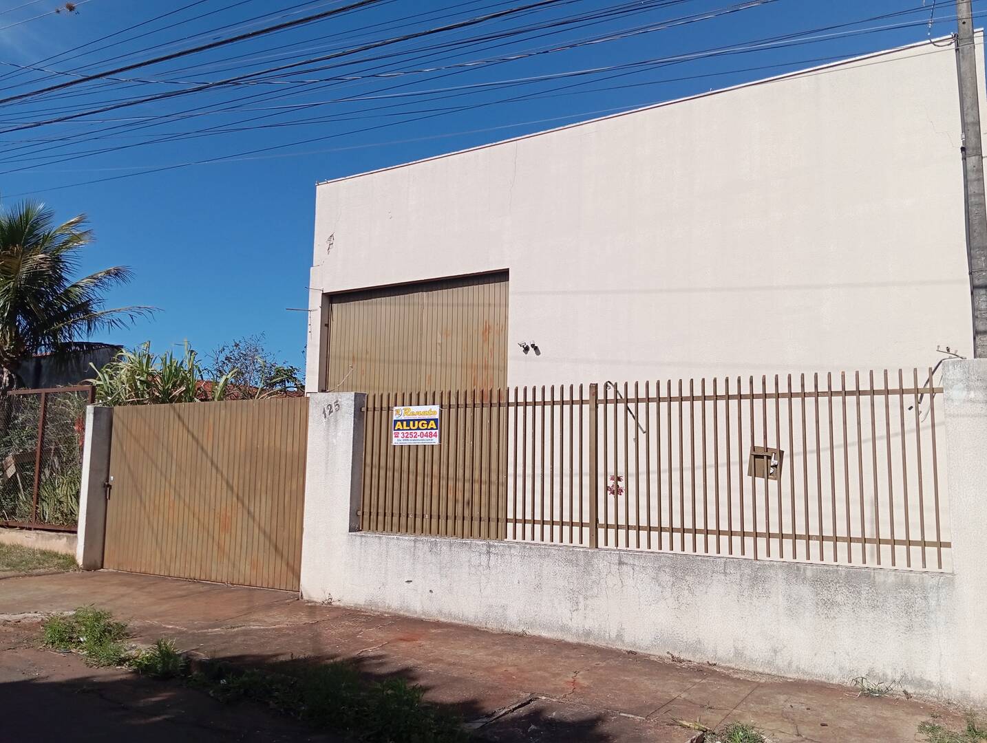 #6252 - Sala para Venda em Arapongas - PR