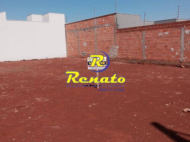 #6265 - Terreno para Venda em Arapongas - PR - 1