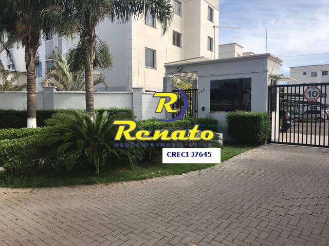 #6300 - Apartamento para Venda em Arapongas - PR - 1