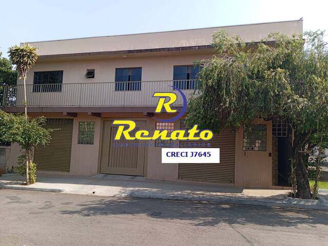 #6309 - Apartamento para Venda em Arapongas - PR - 1