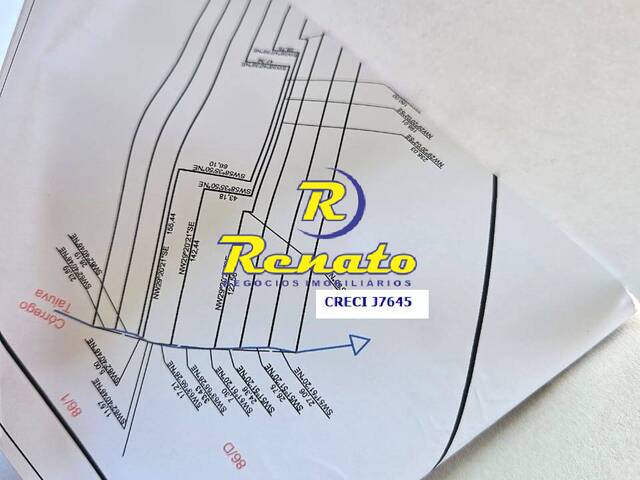 #6313 - Chácara para Venda em Arapongas - PR - 3