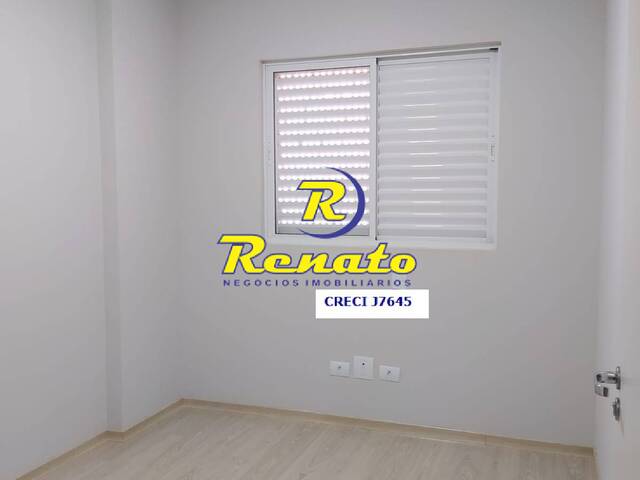 #6357 - Apartamento para Venda em Arapongas - PR - 3