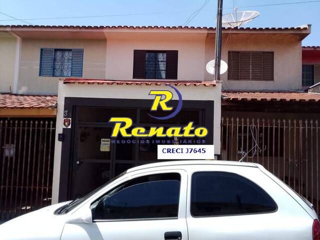 #6560 - Sobrado para Locação em Arapongas - PR - 1