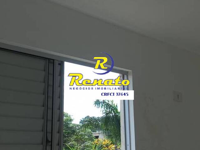 #6567 - Apartamento para Locação em Arapongas - PR - 3