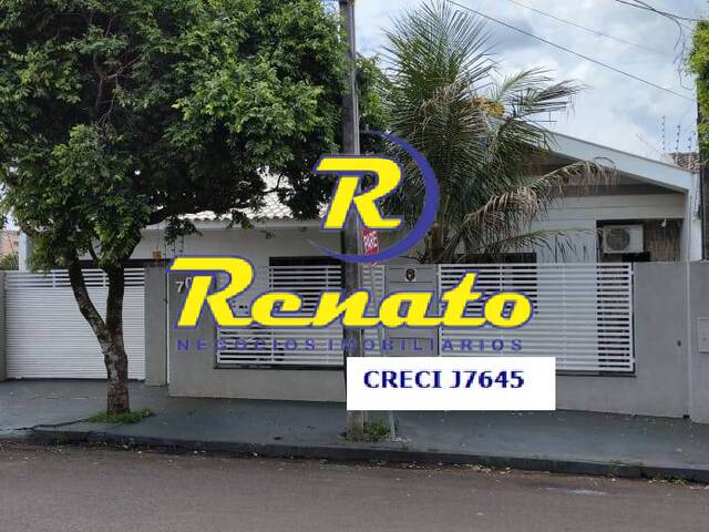 #6569 - Casa para Venda em Arapongas - PR - 3