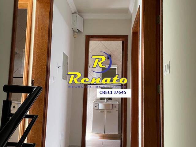 #6590 - Casa para Venda em Arapongas - PR - 2